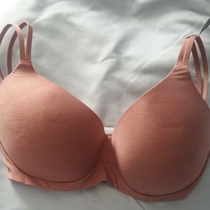 Aerie wireless pushup bra
